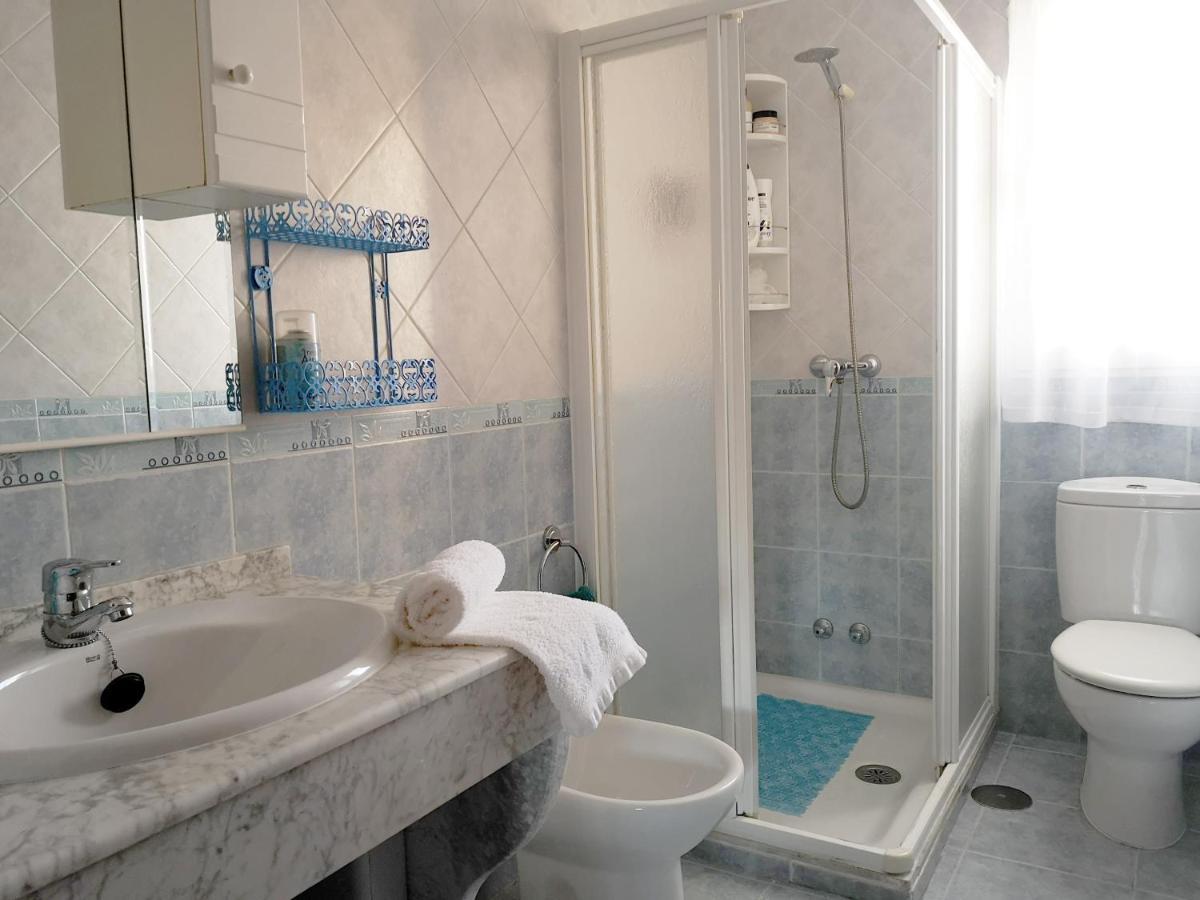 Finca Pil - Casa Rural Con Piscina Ríogordo Zewnętrze zdjęcie